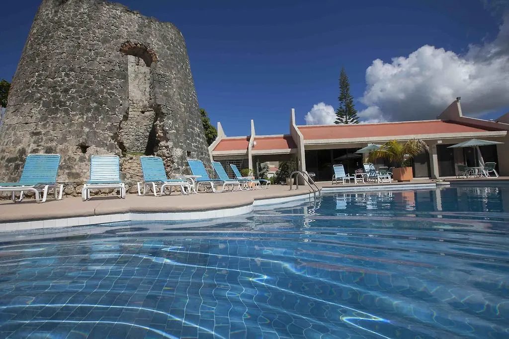 Sugar Beach Condominiums Resort Christiansted